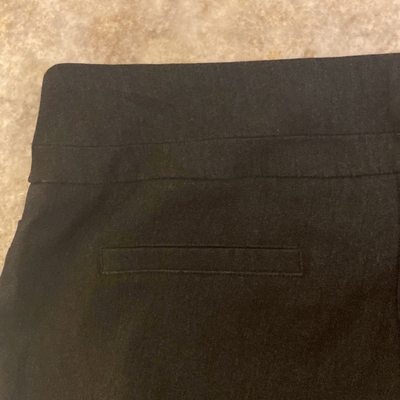 Renuar Ankle Dress Pants - Picture 9 of 9